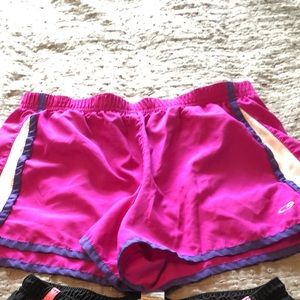 Kids Champion shorts